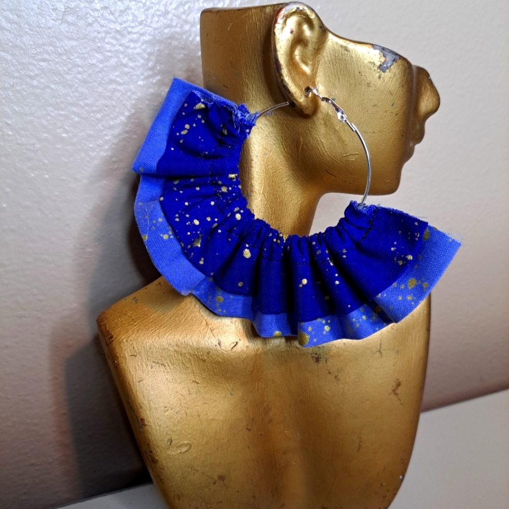 Zane Earrings